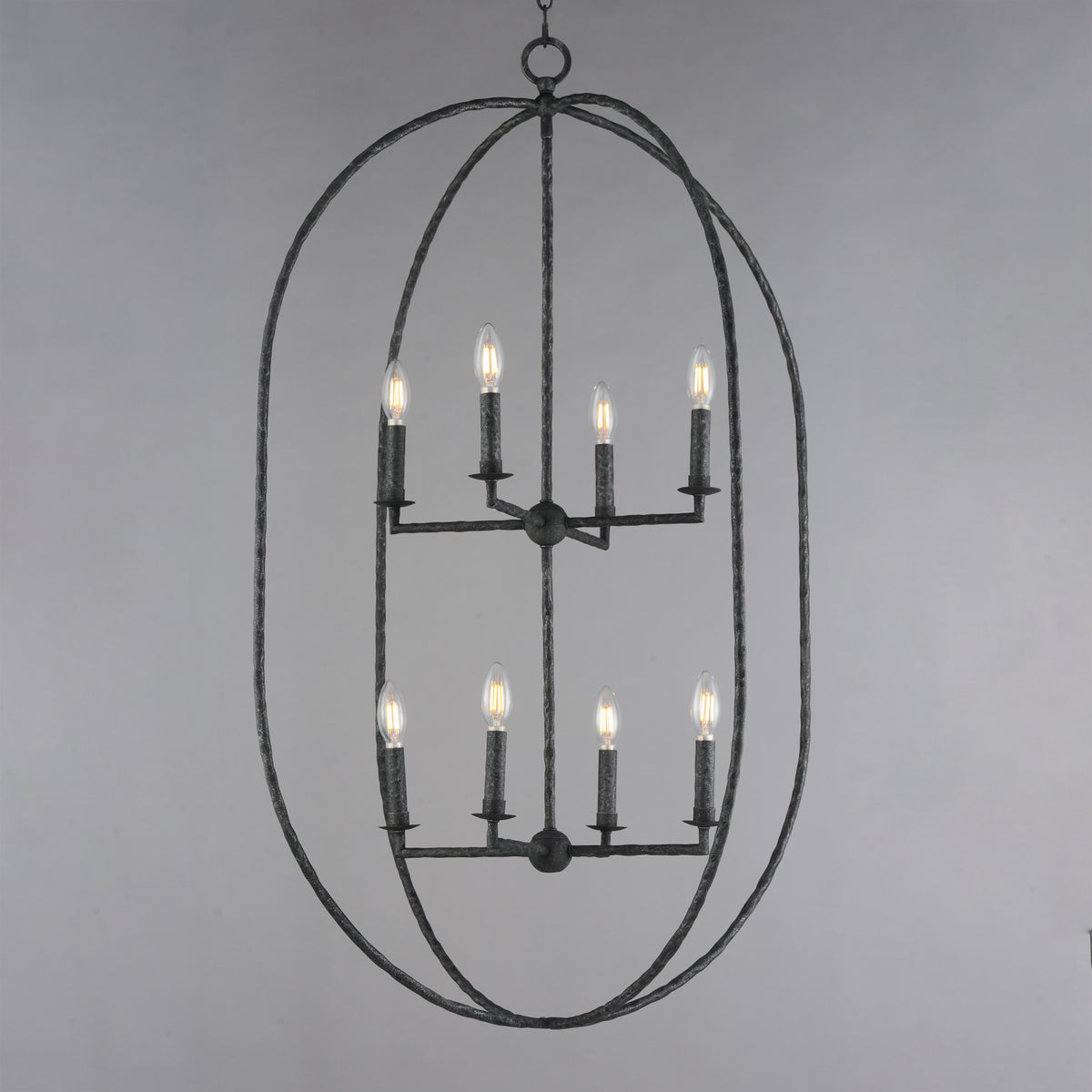 Martel 8-Light Pendant