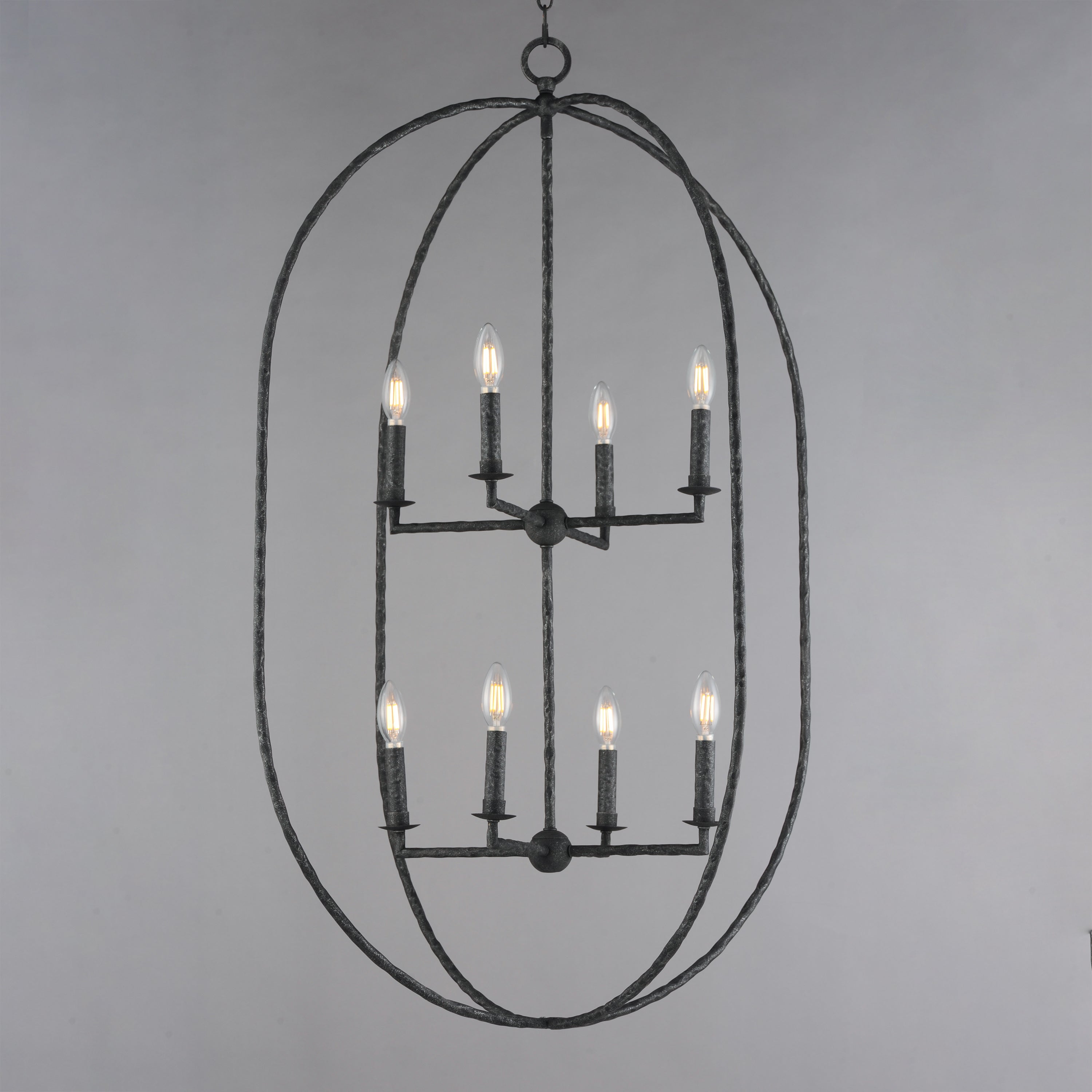 Martel 8-Light Pendant