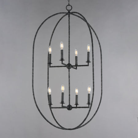 Martel 8-Light Pendant