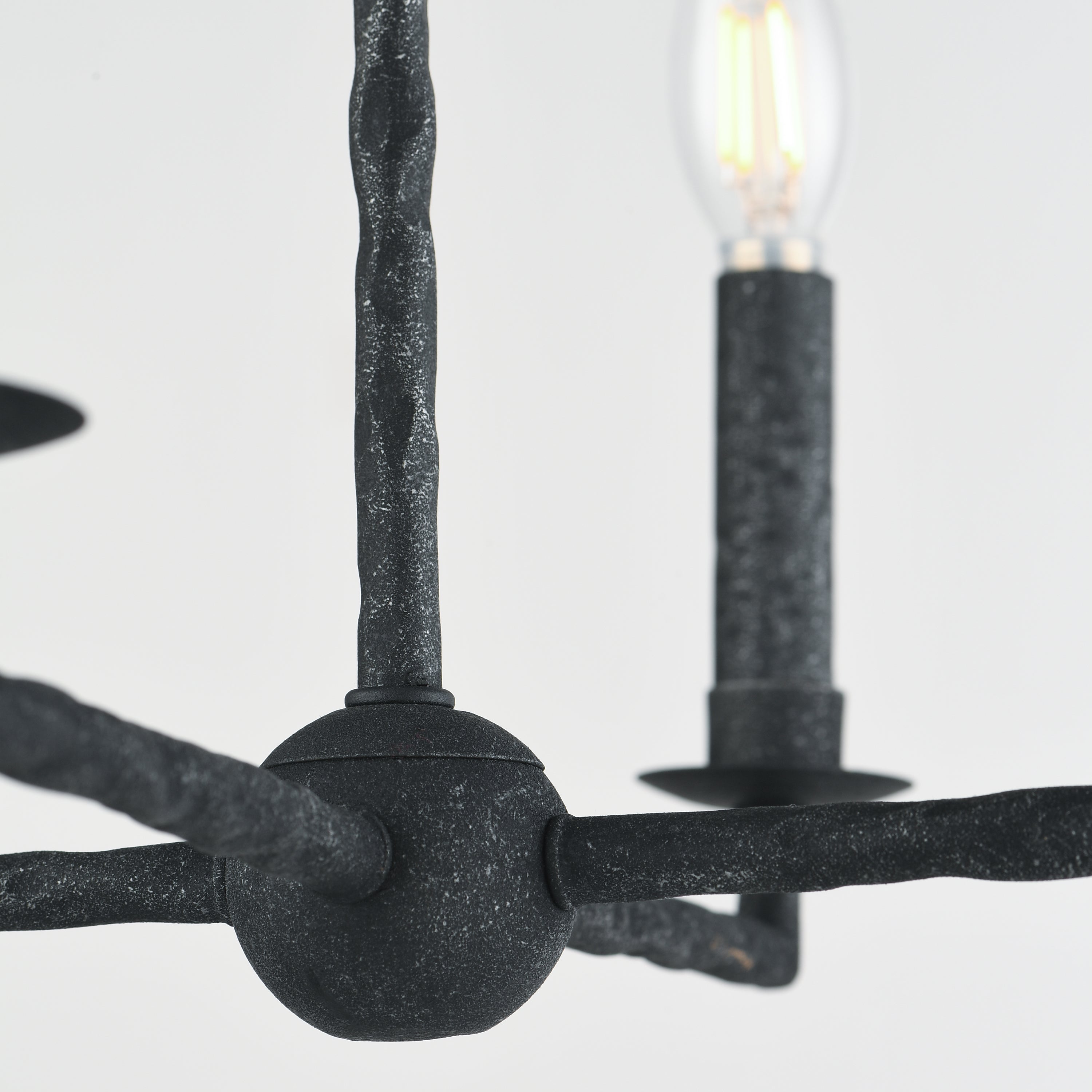 Martel 8-Light Pendant