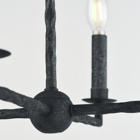 Martel 8-Light Pendant