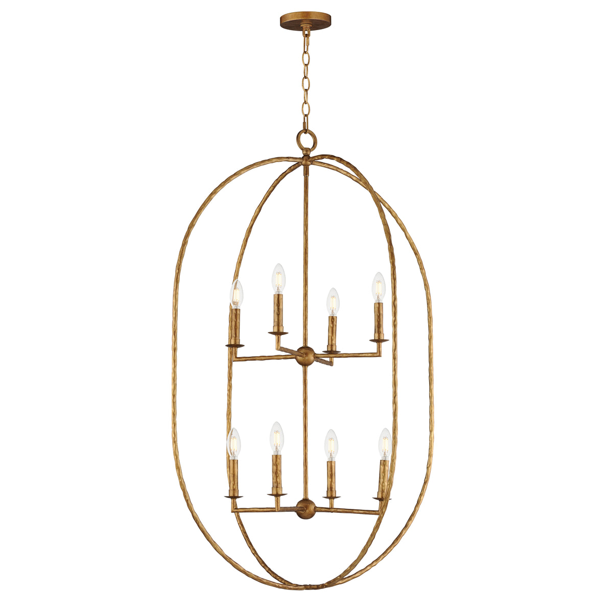Martel 8-Light Pendant
