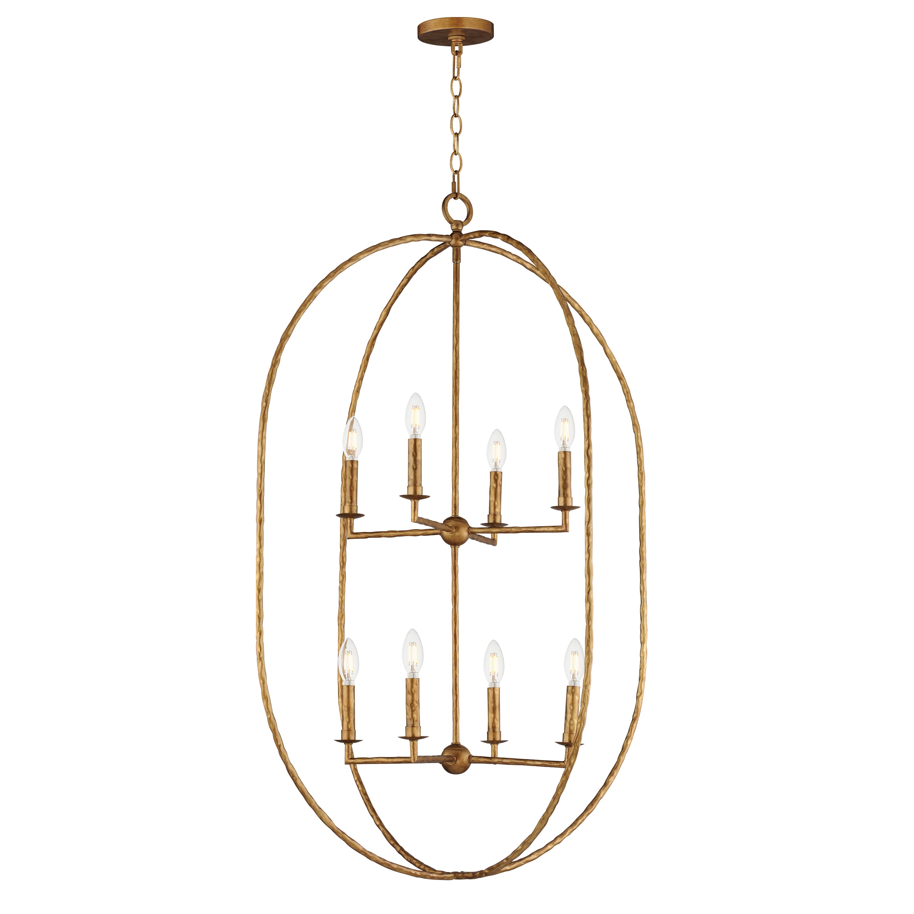 Martel 8-Light Pendant