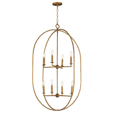 Martel 8-Light Pendant