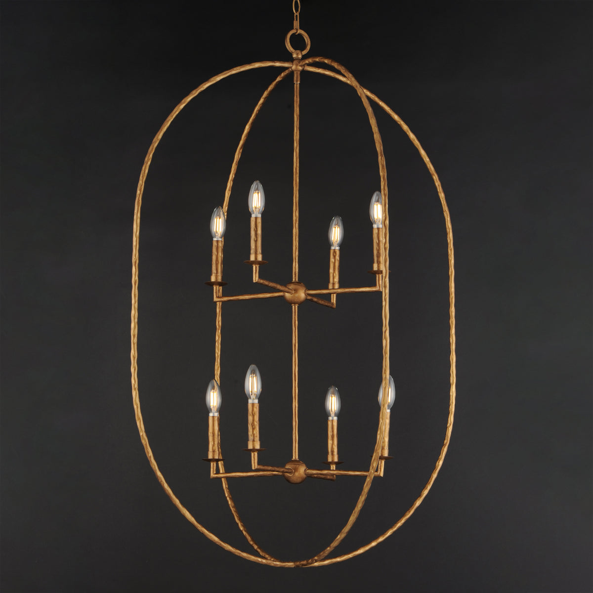 Martel 8-Light Pendant