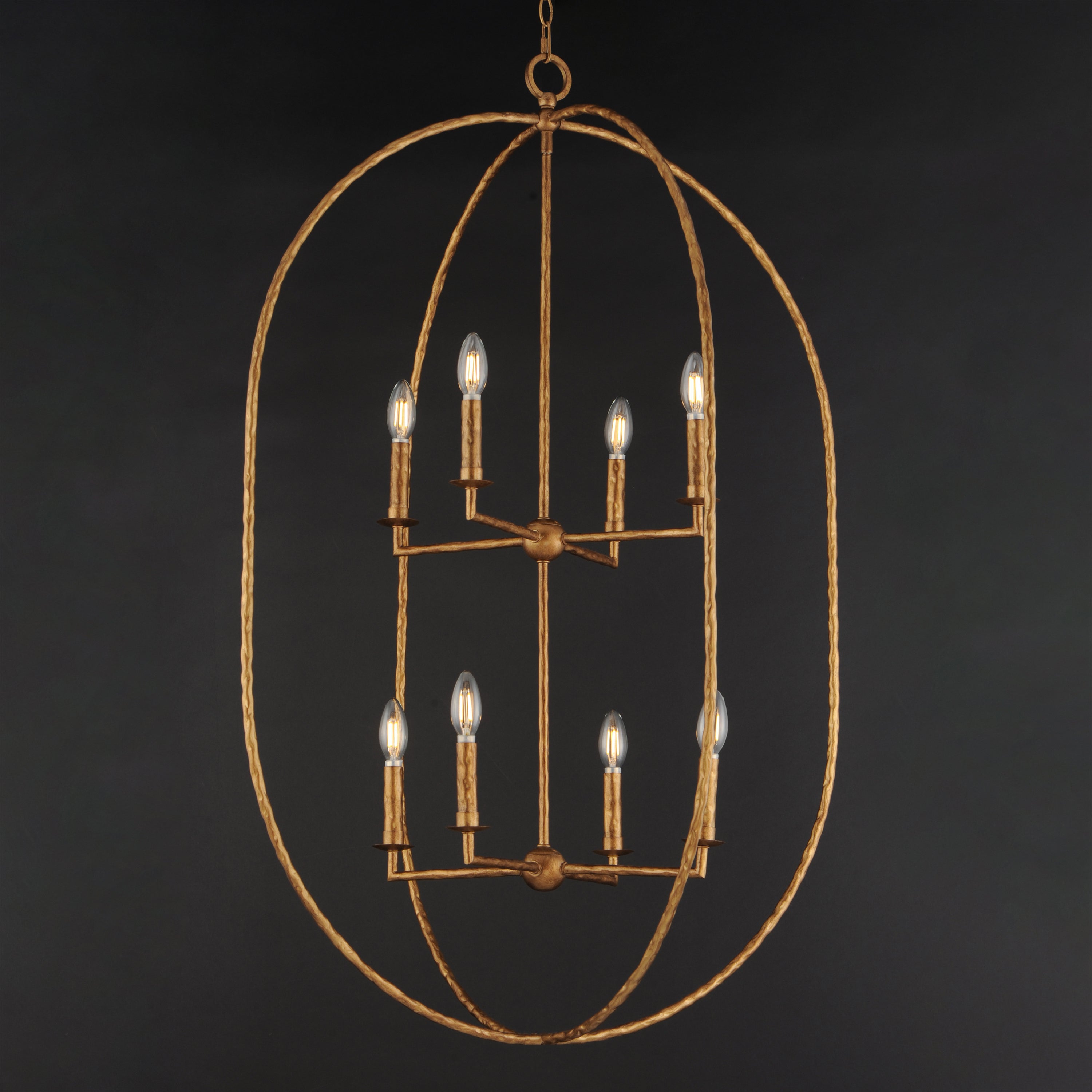 Martel 8-Light Pendant