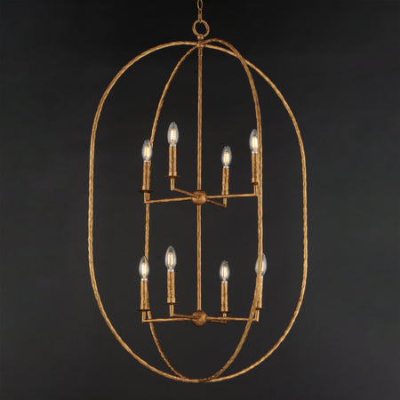 Martel 8-Light Pendant