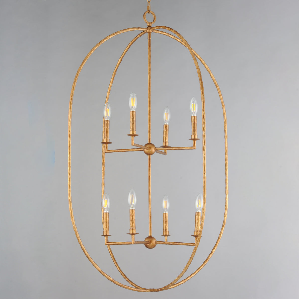 Martel 8-Light Pendant