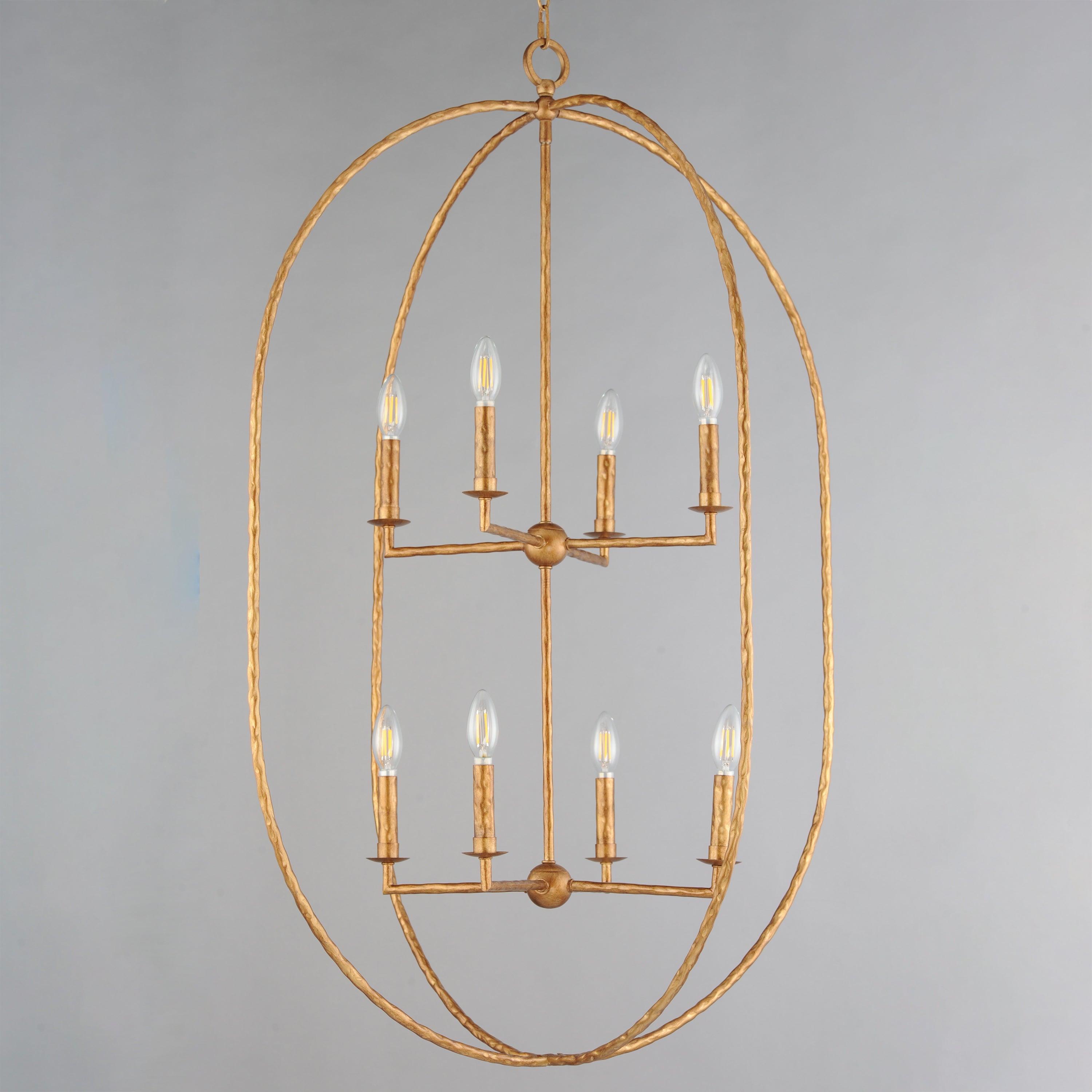 Martel 8-Light Pendant