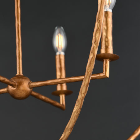 Martel 8-Light Pendant