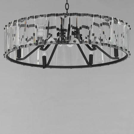 Odeon 6-Light Chandelier