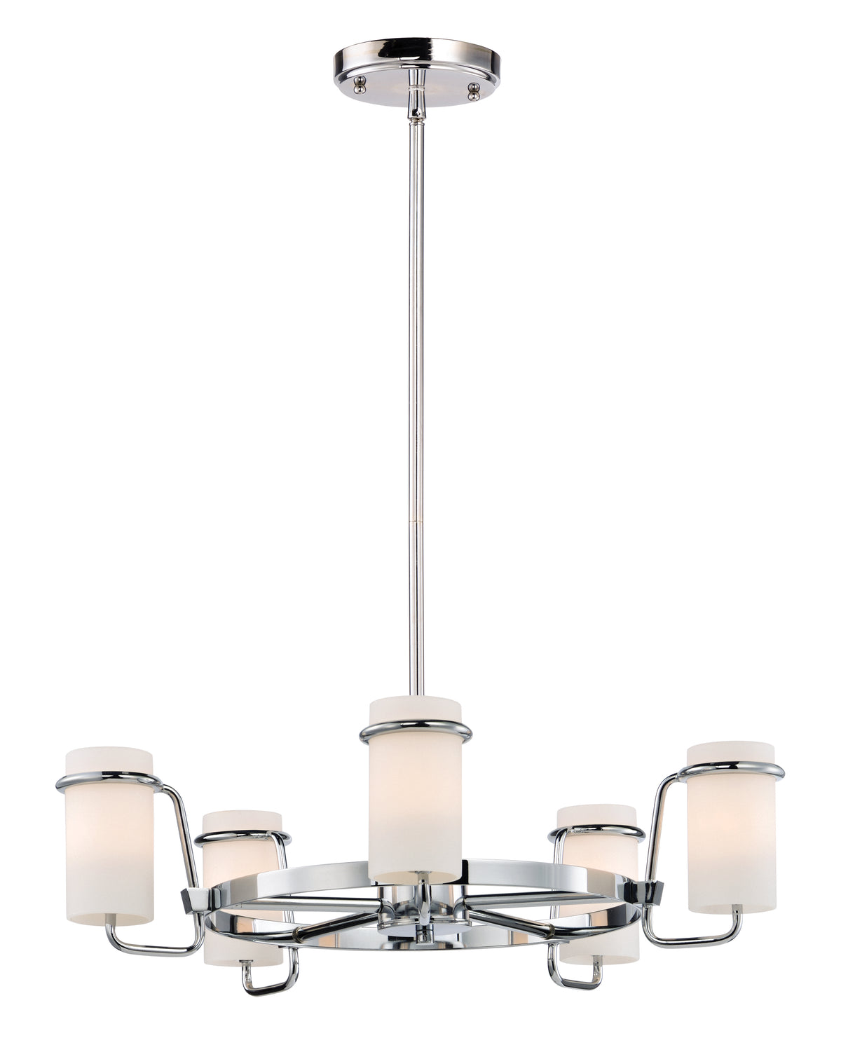 Avant 5-Light Chandelier