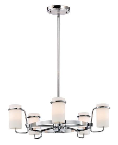 Avant 5-Light Chandelier