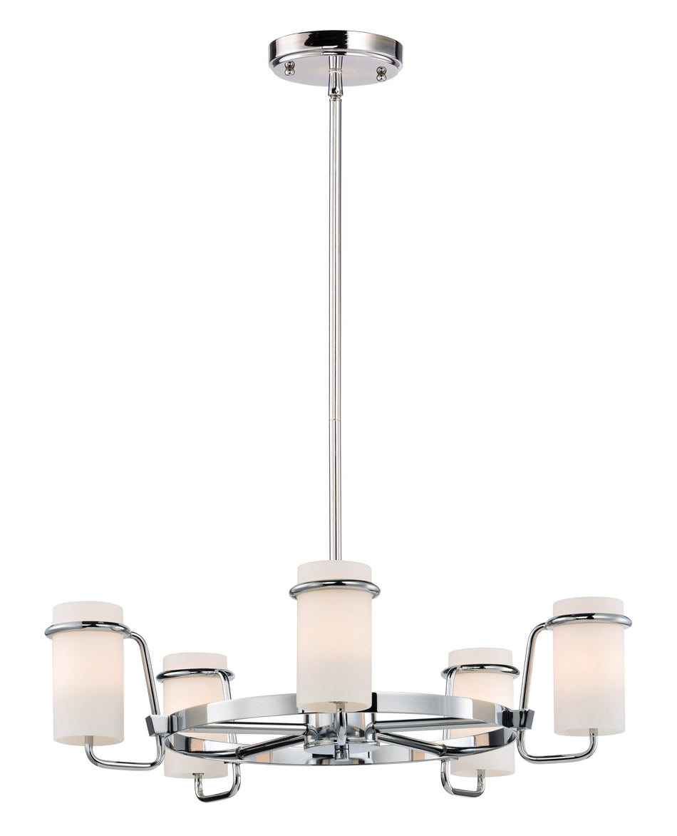 Avant 5-Light Chandelier