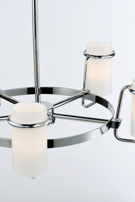 Avant 5-Light Chandelier