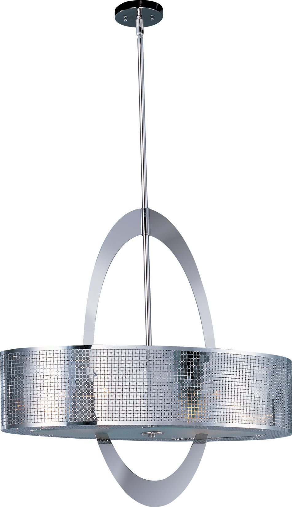 Mirage 6-Light Pendant