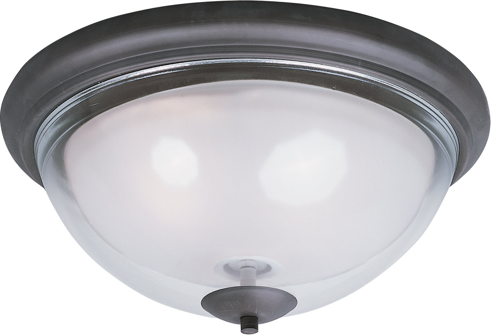 Bayview 2-Light Flush Mount
