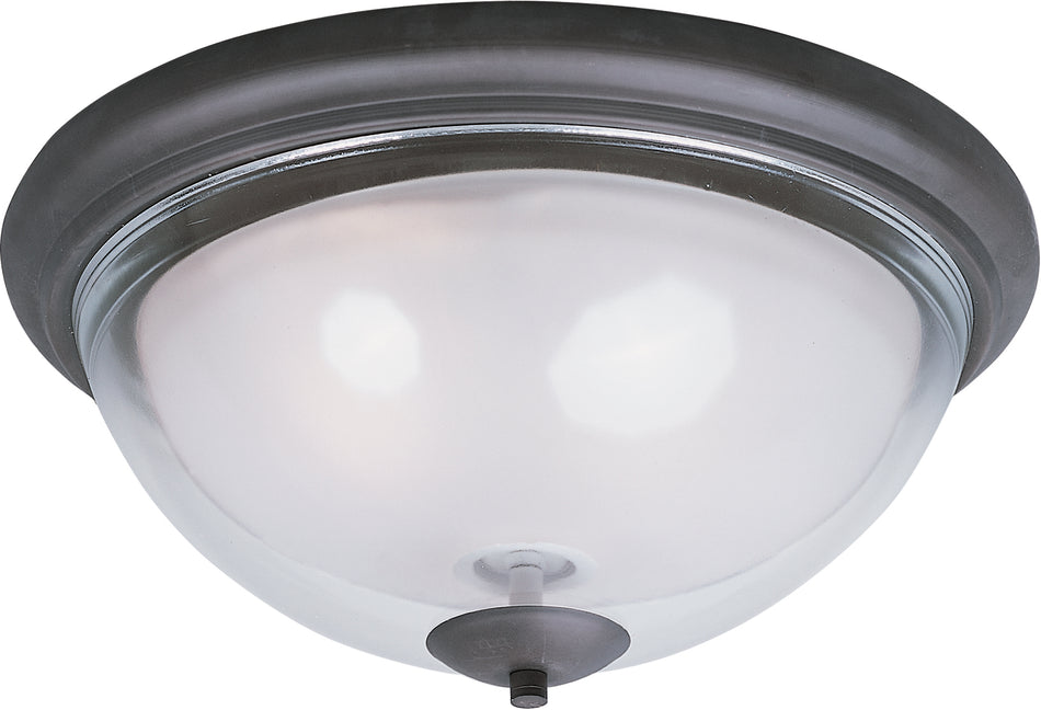 Bayview 2-Light Flush Mount