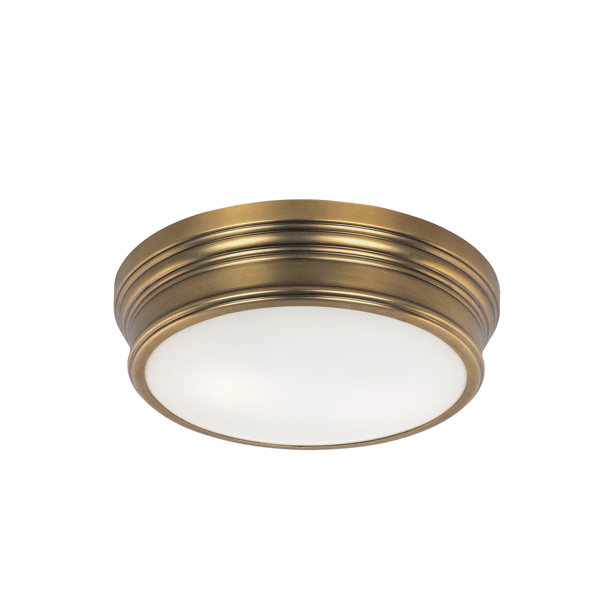 Fairmont 2-Light Flush Mount