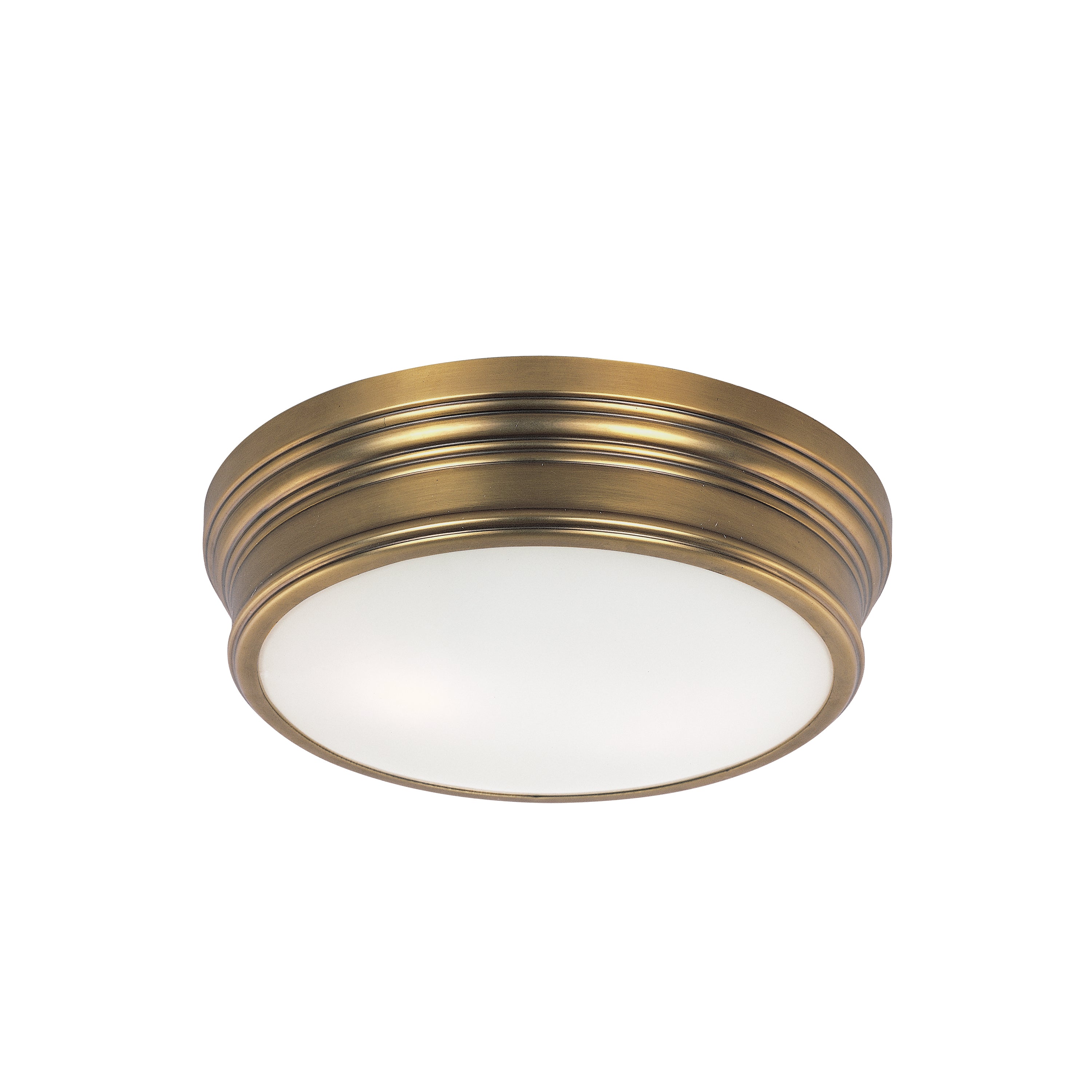 Fairmont 2-Light Flush Mount