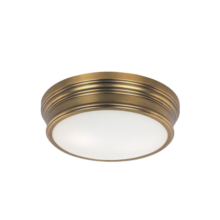 Fairmont 2-Light Flush Mount