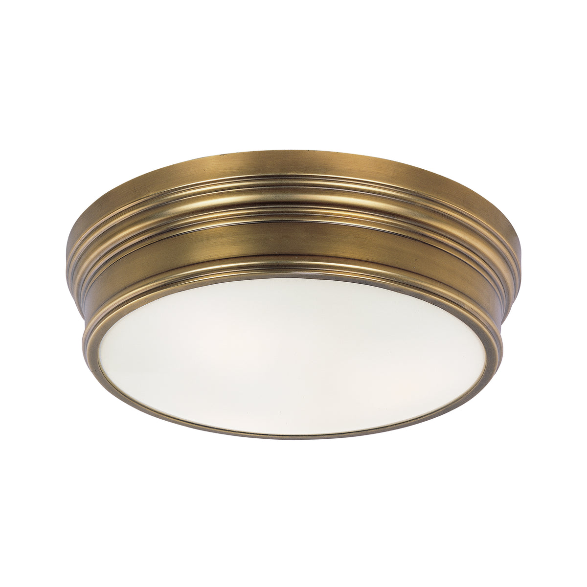 Fairmont 3-Light Flush Mount