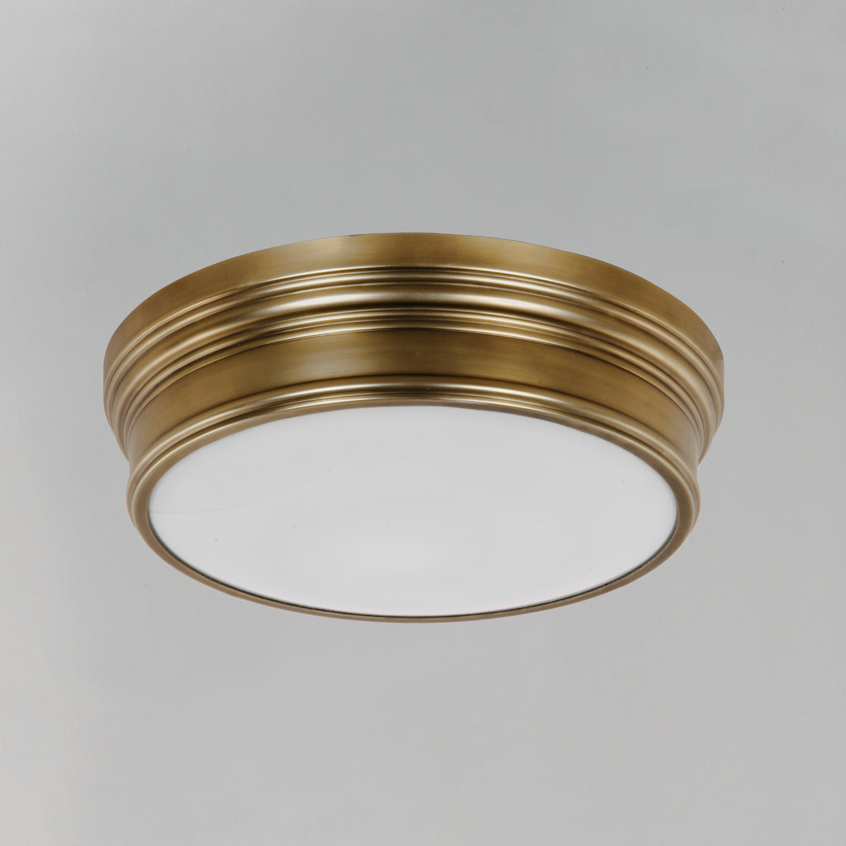 Fairmont 3-Light Flush Mount