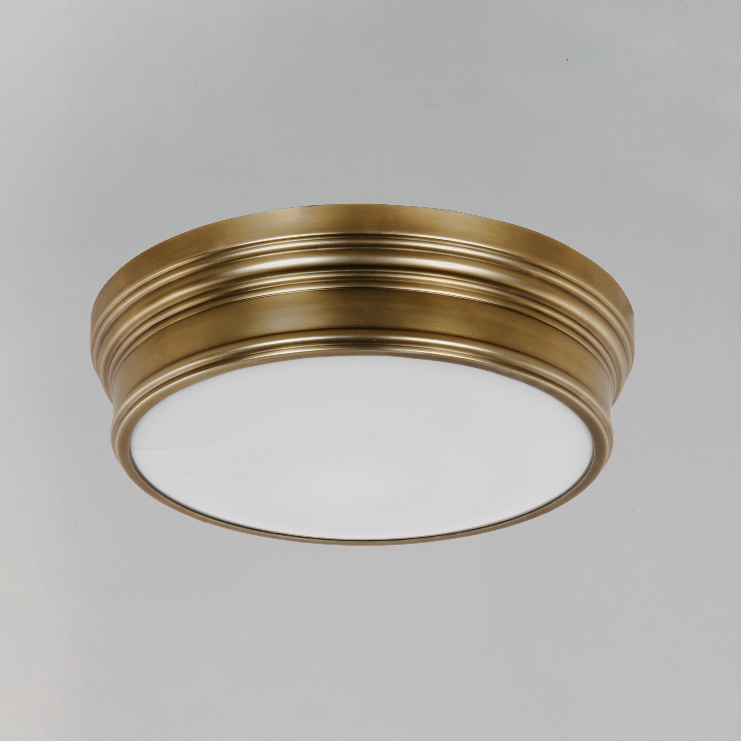 Fairmont 3-Light Flush Mount