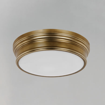 Fairmont 3-Light Flush Mount