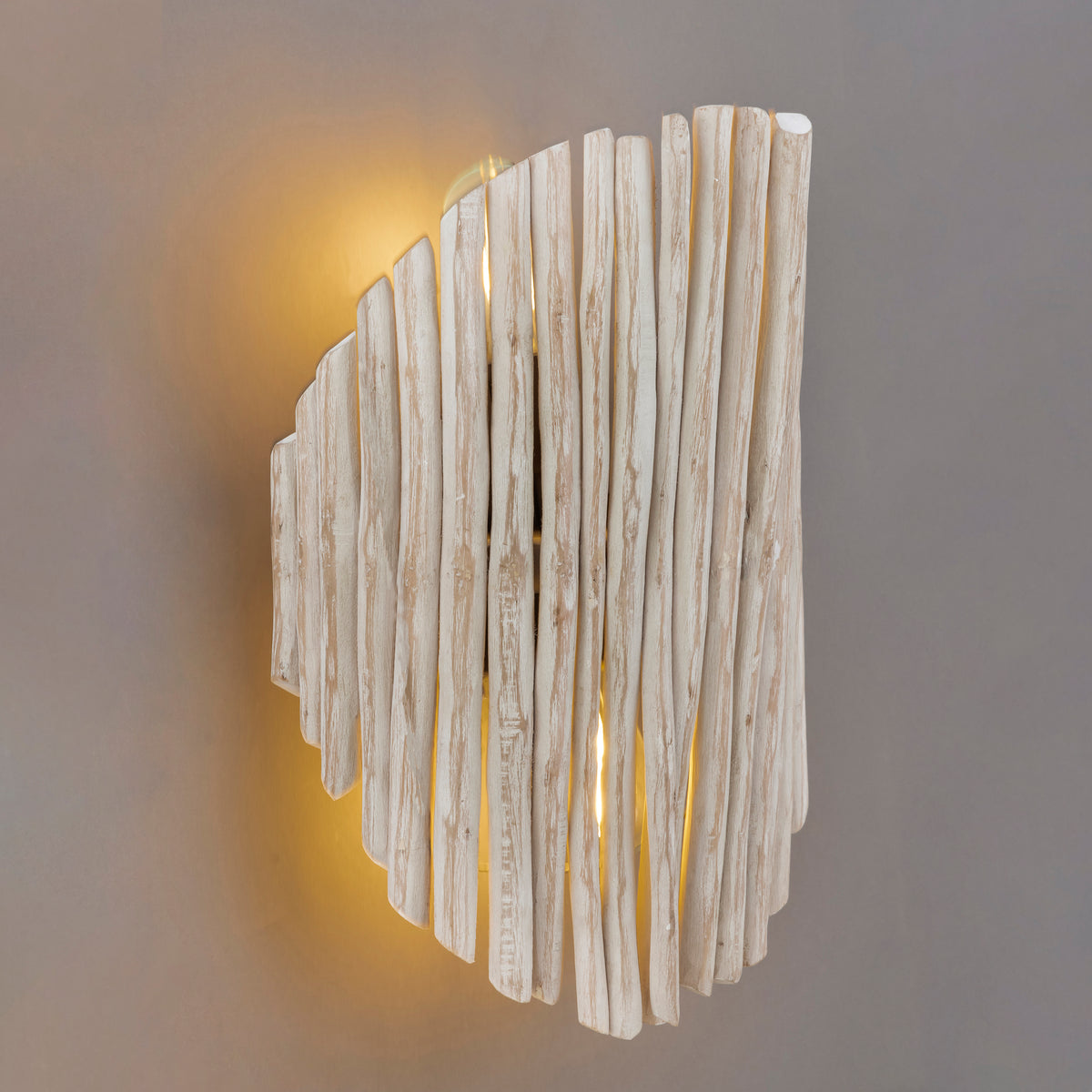 Baywood Wall Sconce