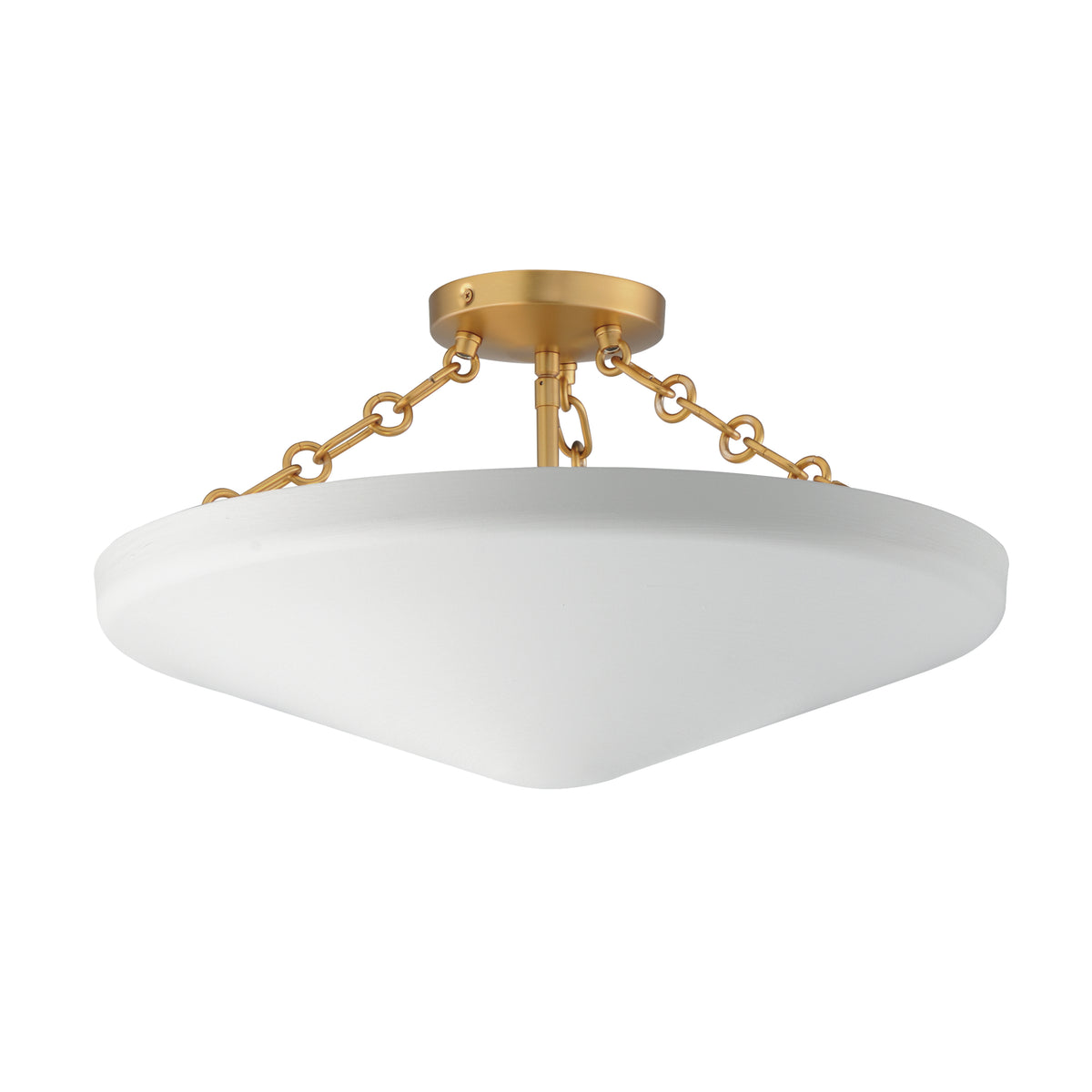 Artemis 3-Light Flush Mount