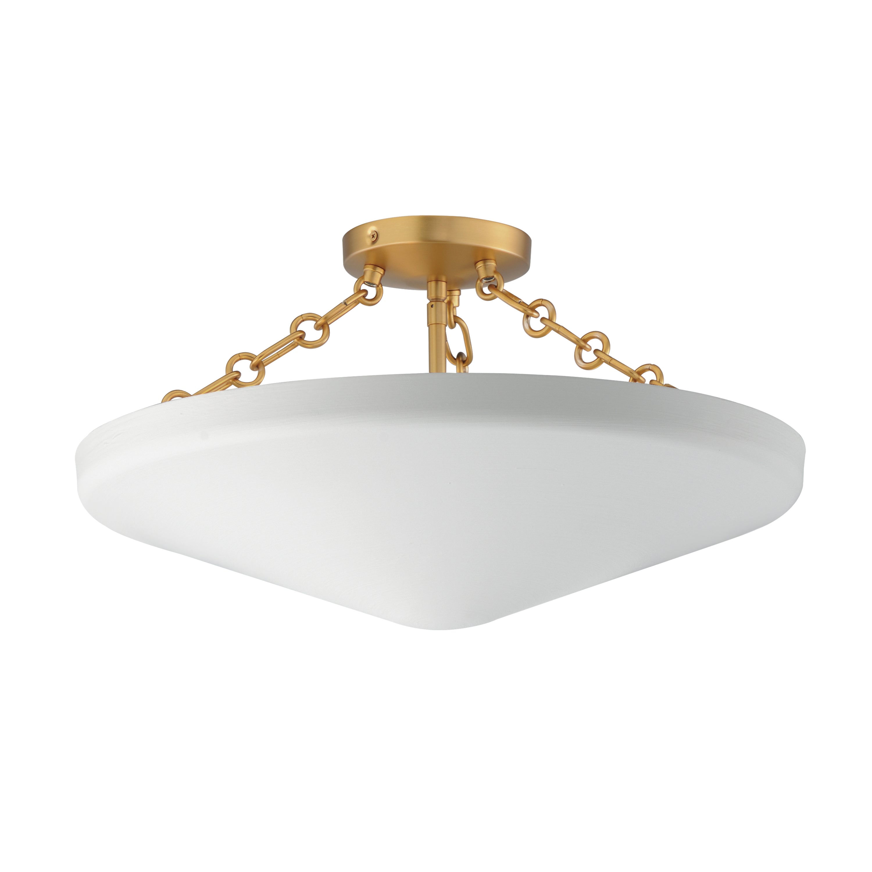 Artemis 3-Light Flush Mount