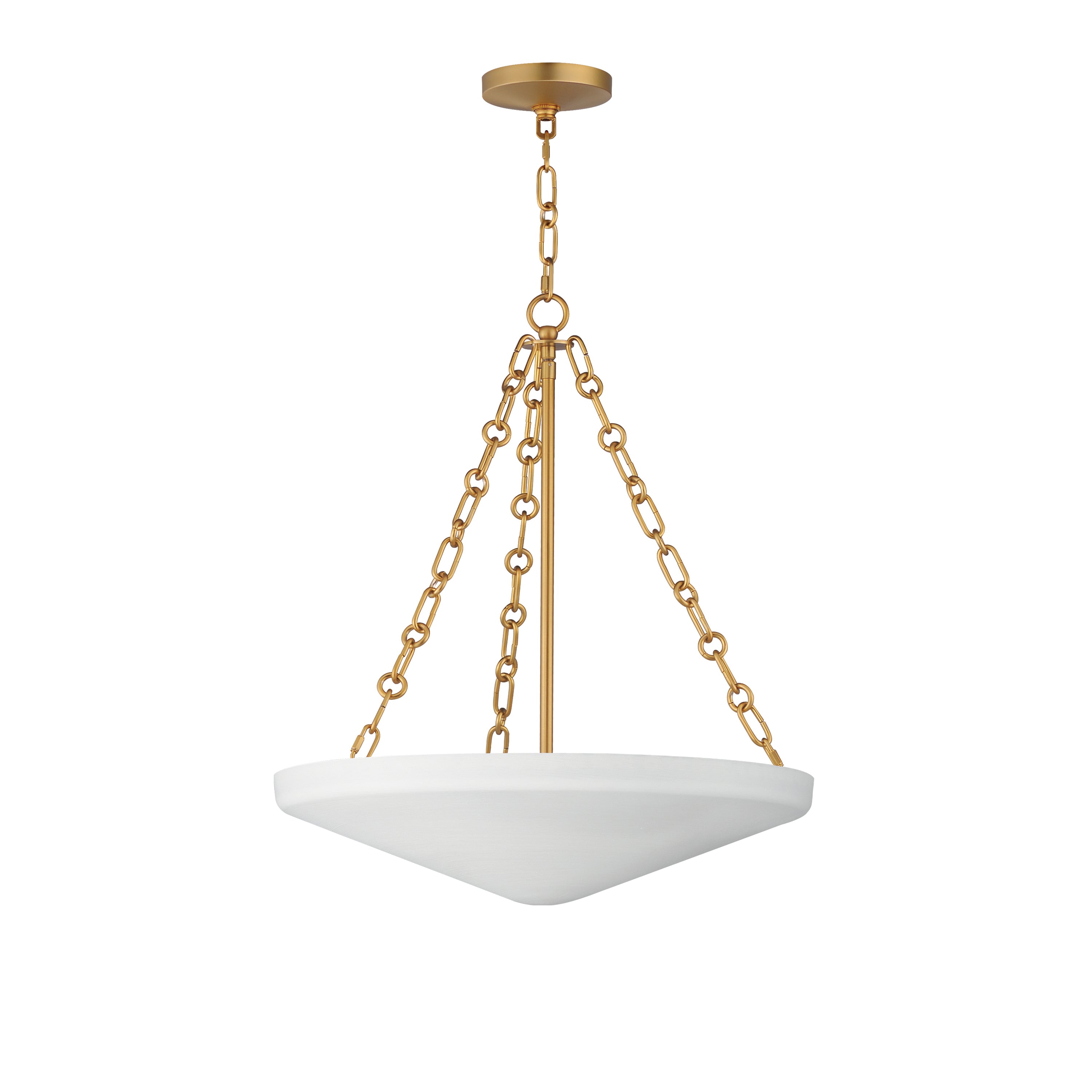Artemis 4-Light Pendant