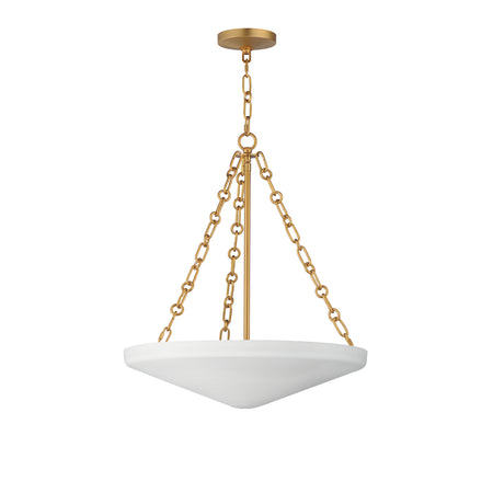 Artemis 4-Light Pendant