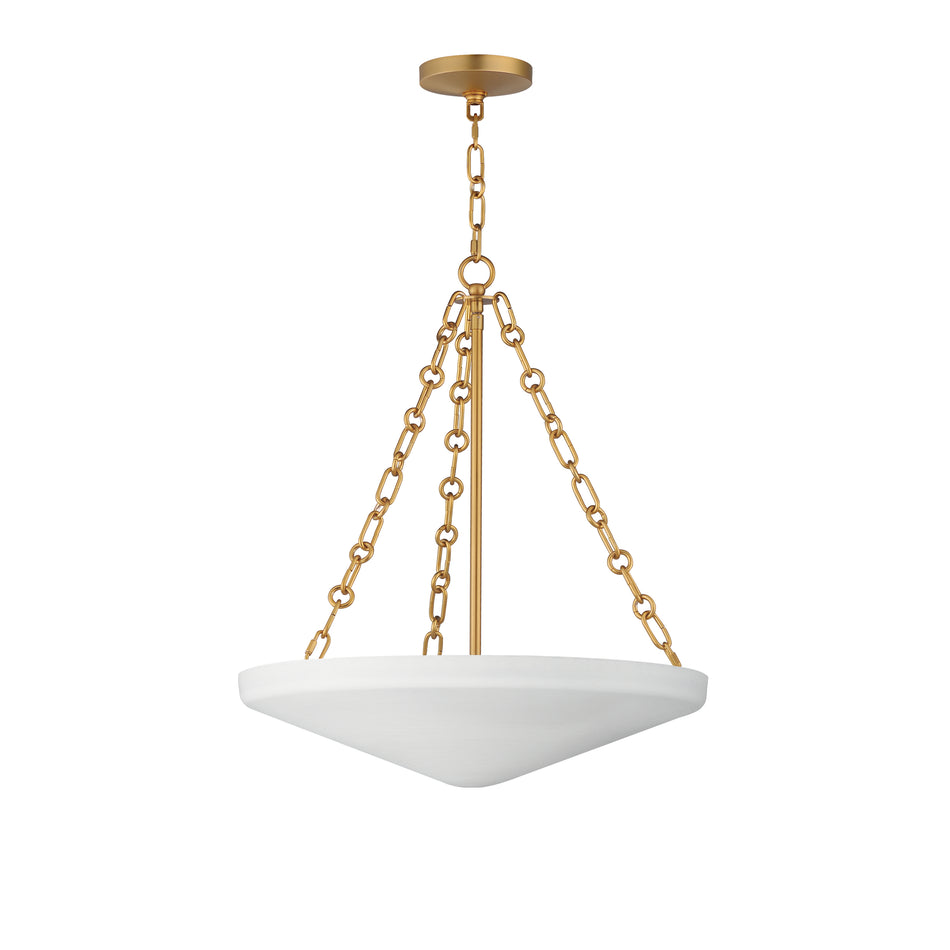 Artemis 4-Light Pendant