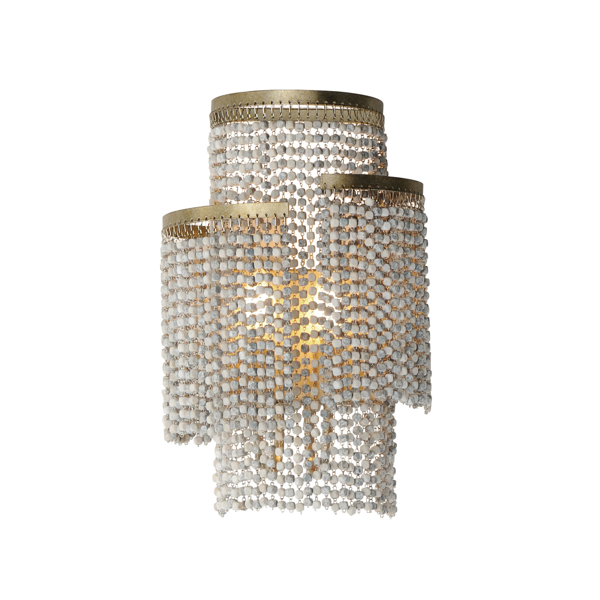 Fontaine 2-Light Wall Sconce
