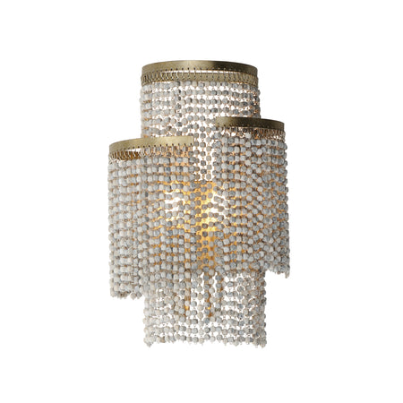 Fontaine 2-Light Wall Sconce