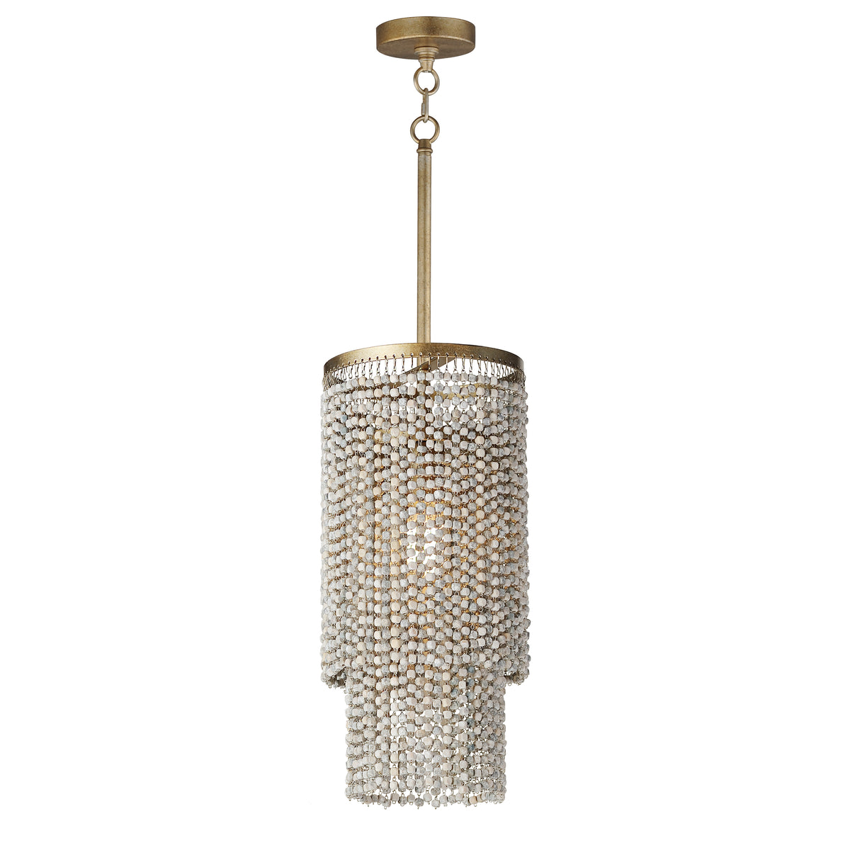 Fontaine 1-Light Pendant