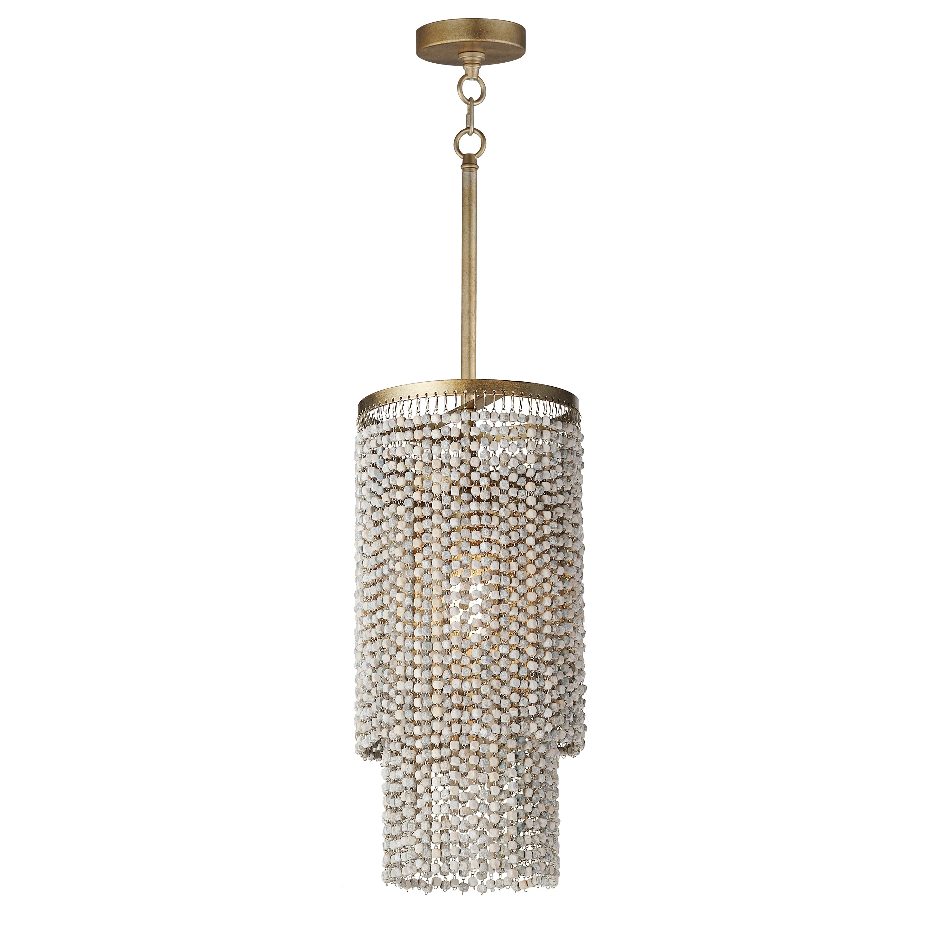 Fontaine 1-Light Pendant
