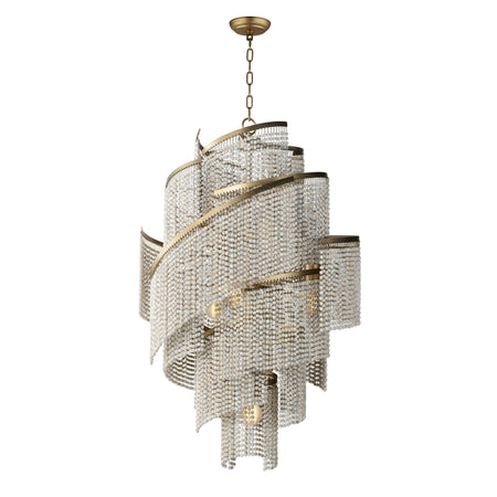 Fontaine 7-Light Chandelier