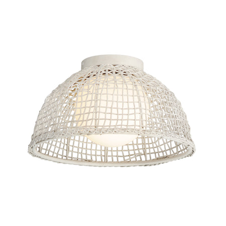 Cestino 1-Light Flush Mount