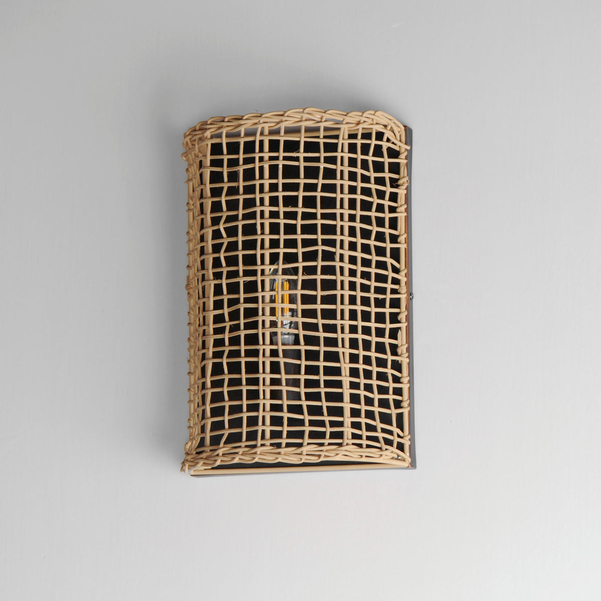 Cestino 1-Light Wall Sconce
