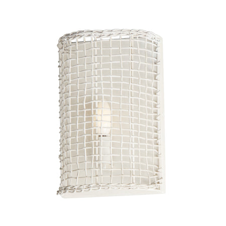 Cestino 1-Light Wall Sconce