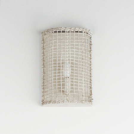 Cestino 1-Light Wall Sconce