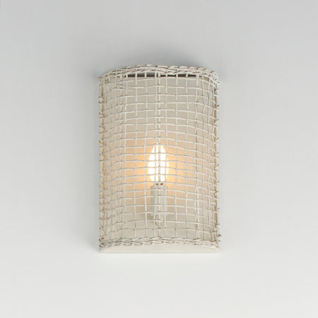 Cestino 1-Light Wall Sconce