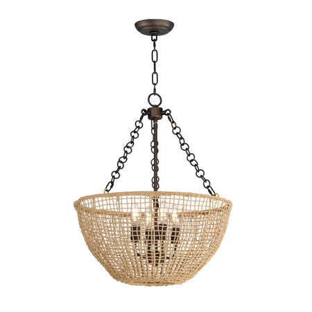 Cestino 4-Light Pendant