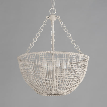 Cestino 4-Light Pendant