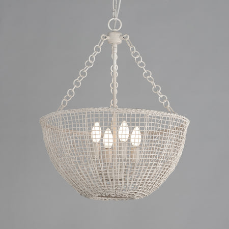 Cestino 4-Light Pendant