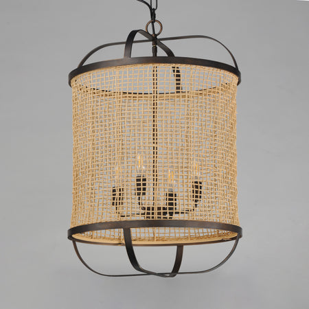 Cestino 19" Pendant
