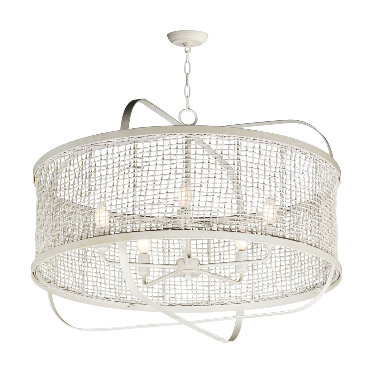 Cestino 30" Pendant
